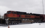 BNSF 980